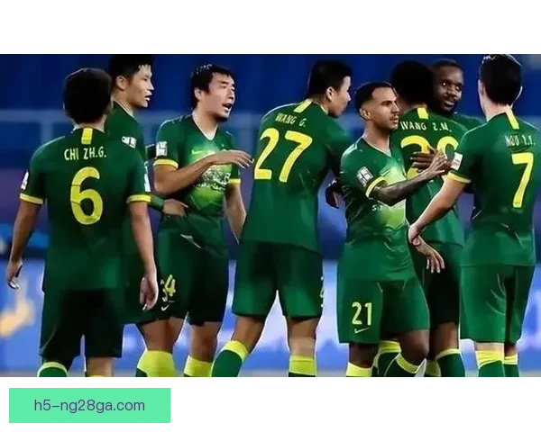 国安锁定汉堡中卫拉莫斯加盟