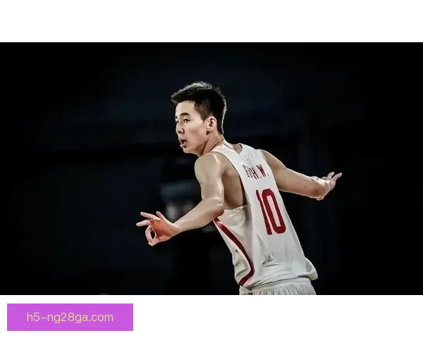 郭昊文独砍三十全场扛同曦前行