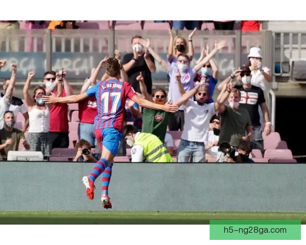 巴萨接近获1C许可 2月22日莱万特战将迎6.2万观众